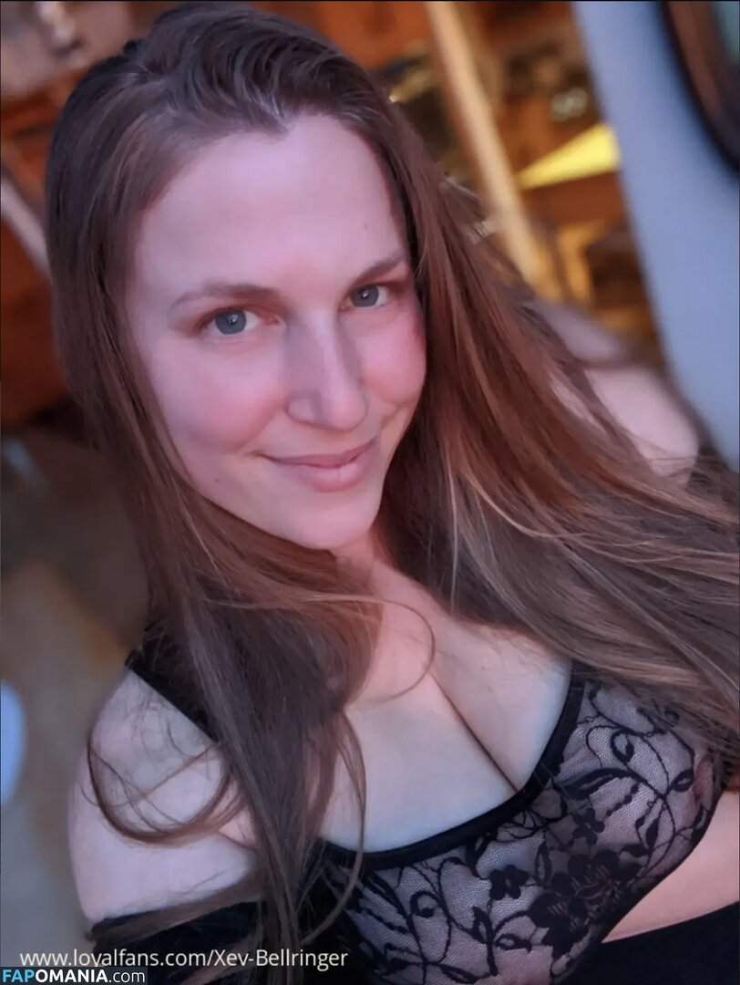 Xev Bellringer / xev_bellringer / xev_bellringer_official / xevbellringer69 Nahý OnlyFans  Uniklá fotka #1259