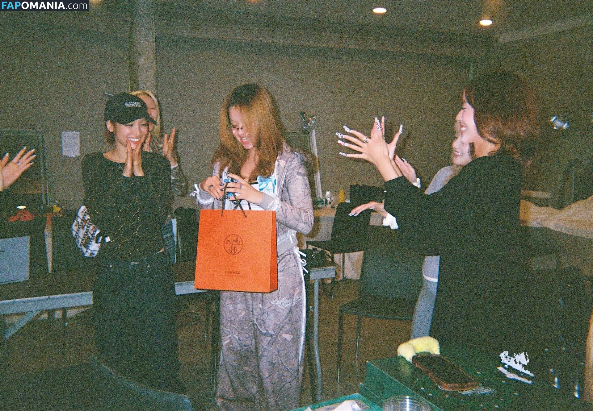 XGOfficial_ / https: / xg / xgofficial Nahý OnlyFans  Uniklá fotka #14