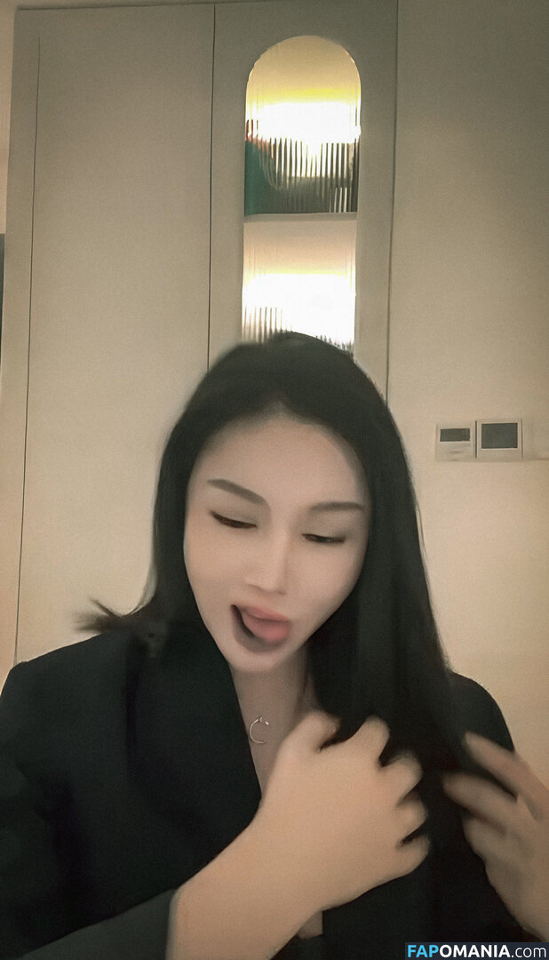 LIL CHILI / Xiaolajiao_j3 Nahý OnlyFans  Uniklá fotka #27