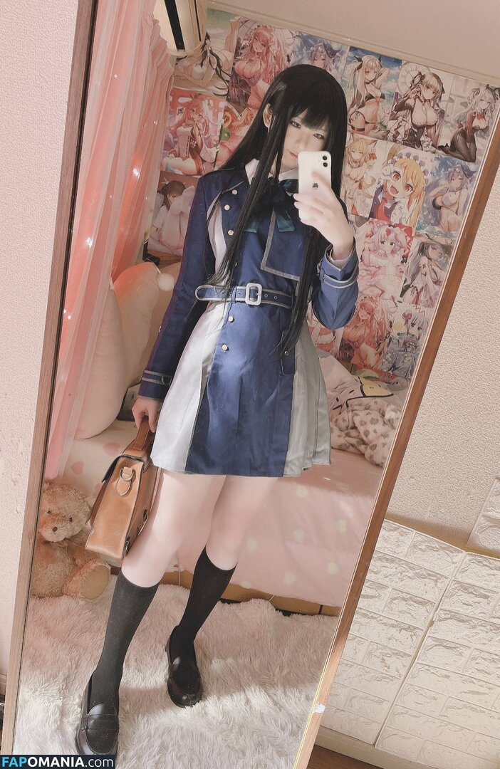 Misa呆呆 / Xidaidai / misao_28 / xi.daidai Nahý OnlyFans  Uniklá fotka #48