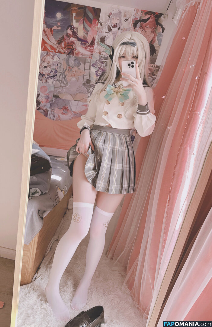 Misa呆呆 / Xidaidai / misao_28 / xi.daidai Nahý OnlyFans  Uniklá fotka #297