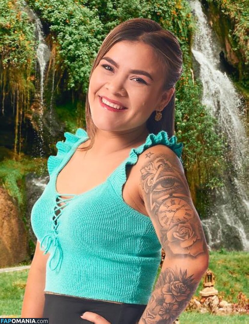 Melisitabb / Ximena Morales / ximena_90day Nahý OnlyFans  Uniklá fotka #1