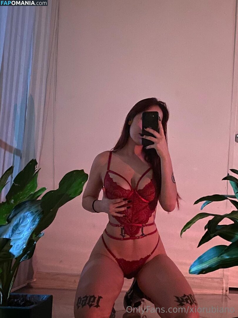 xiomararubiano / xiorubiano Nahý OnlyFans  Uniklá fotka #5