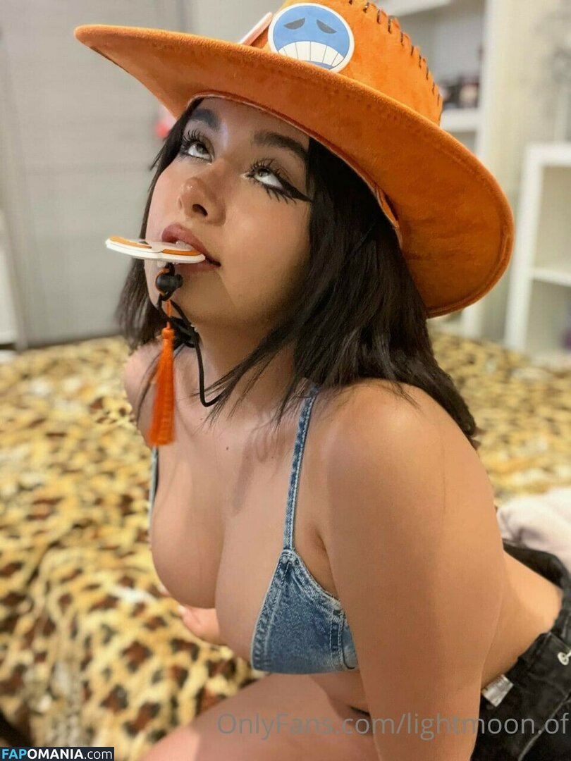 Diana Acevedo / lightmoon.of / xLightmoonx / xlightmoon.x / xlightmoonx1 Nahý OnlyFans  Uniklá fotka #433