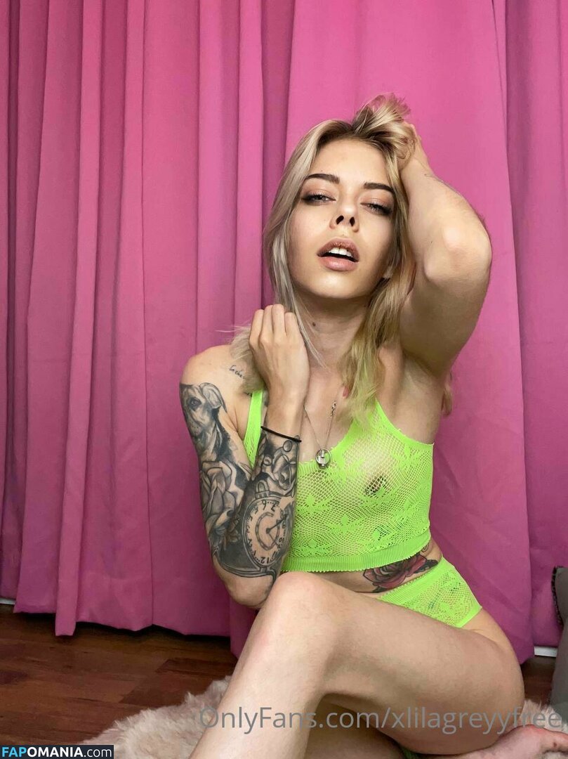 mr_shelton_aka_vdog / xlilagreyyfree Nahý OnlyFans  Uniklá fotka #39