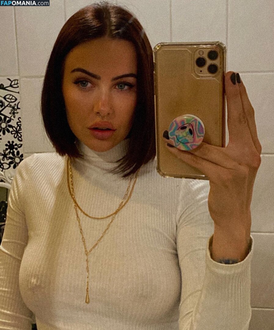 Lily Saffron / xlilysaffronx Nahý OnlyFans  Uniklá fotka #2