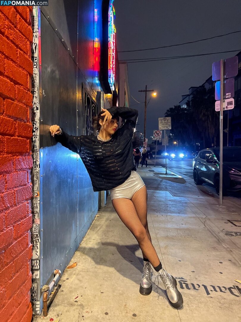 Xochitl Gomez / _xochitl.gomez Nahý OnlyFans  Uniklá fotka #258