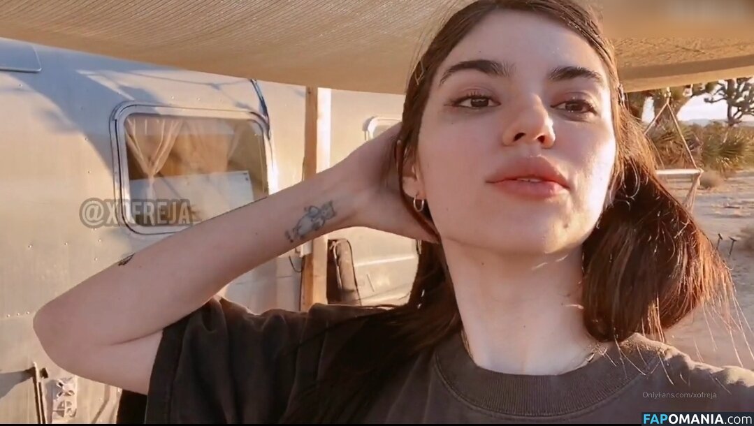 frejayeahh / xofreja Nahý OnlyFans  Uniklá fotka #639