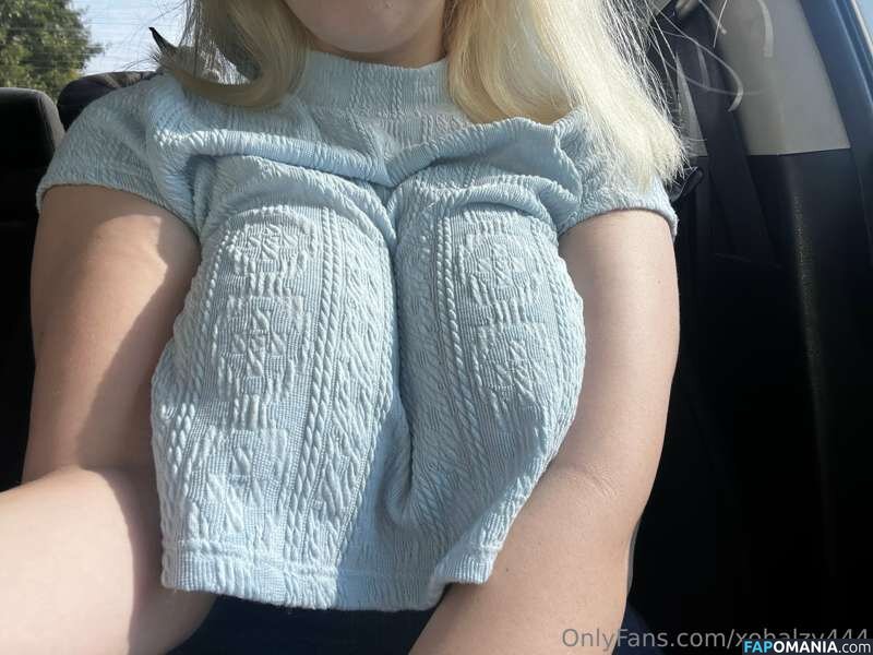 Xohalzy444 Nahý OnlyFans  Uniklá fotka #9