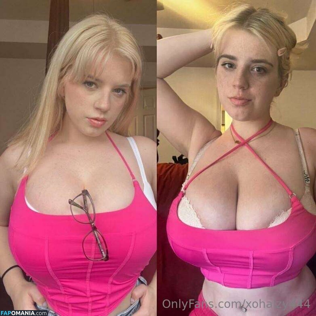 Xohalzy444 Nahý OnlyFans  Uniklá fotka #11