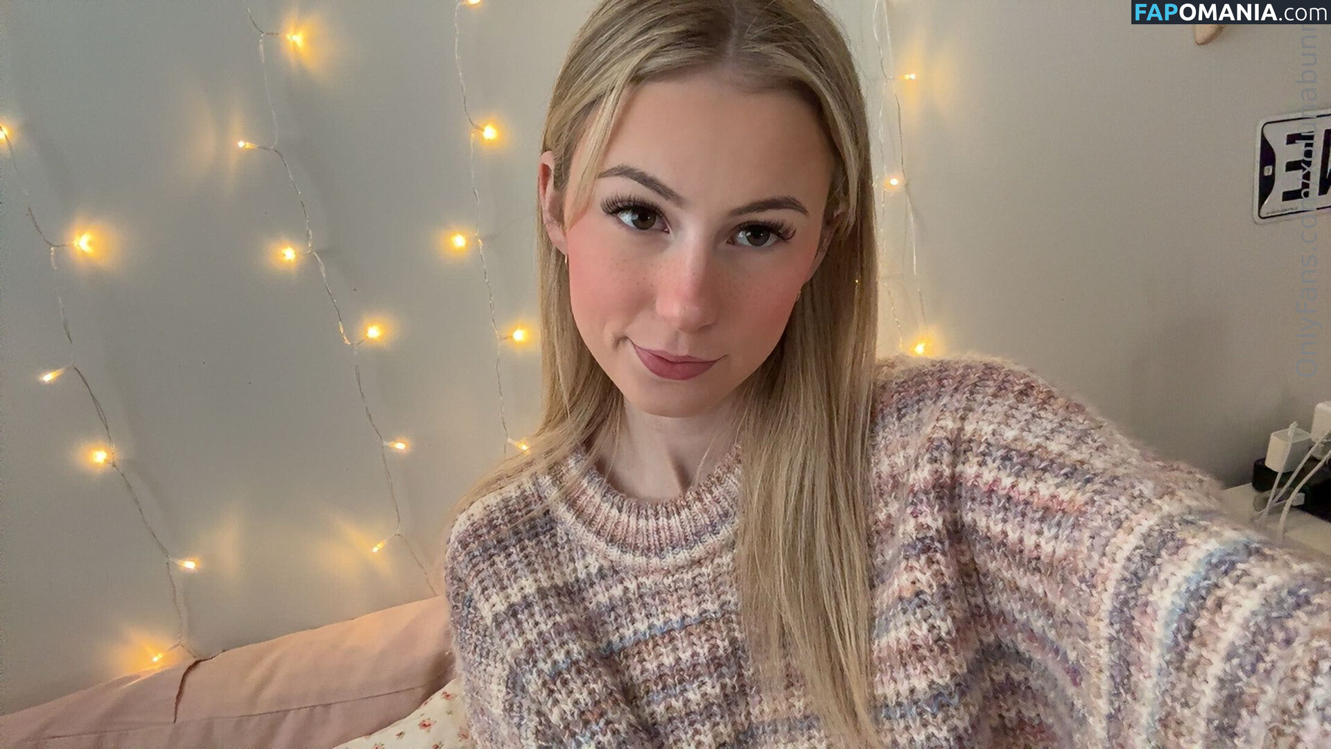 Luna Bunni / xolunabunni Nahý OnlyFans  Uniklá fotka #1