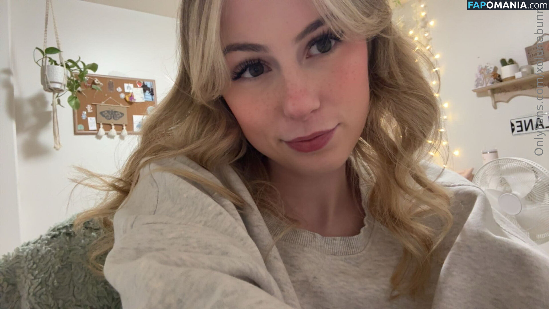 Luna Bunni / xolunabunni Nahý OnlyFans  Uniklá fotka #6