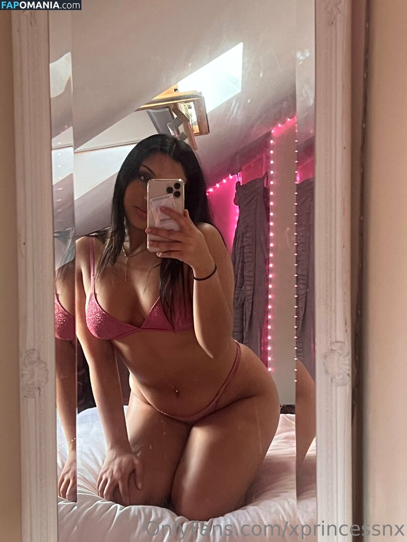 _xprincessax_ / xprincessnx Nahý OnlyFans  Uniklá fotka #62