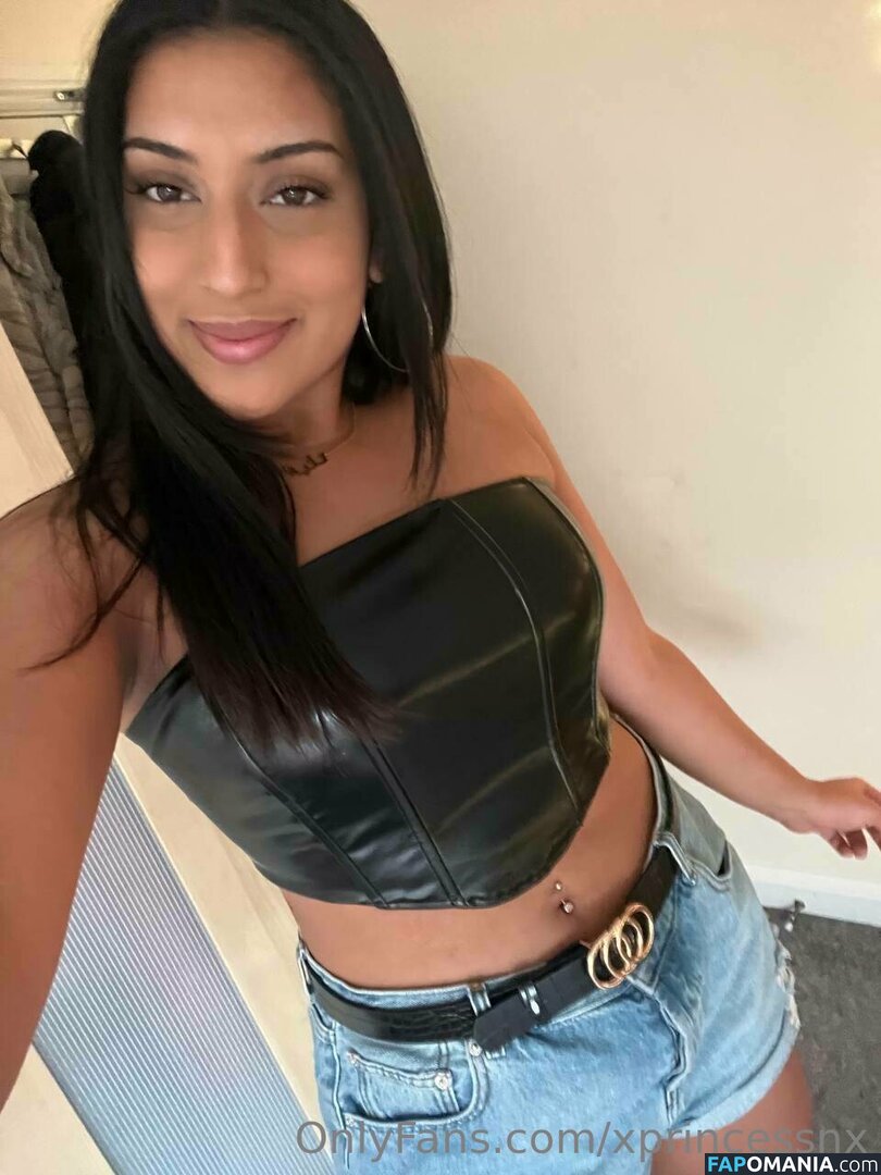 _xprincessax_ / xprincessnx Nahý OnlyFans  Uniklá fotka #70