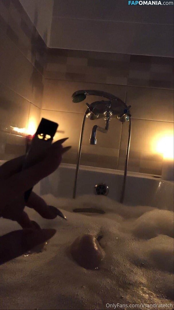 xsandratetch_vip / xx_s_a_i_xx Nahý OnlyFans  Uniklá fotka #11