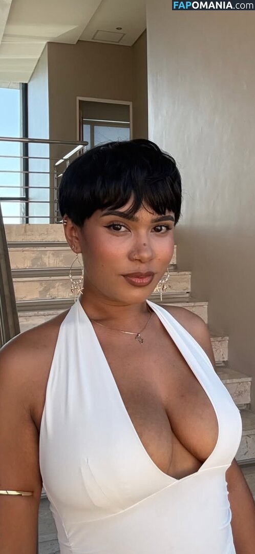Xtacey, Stacey Africa / xtacey Nahý OnlyFans  Uniklá fotka #9
