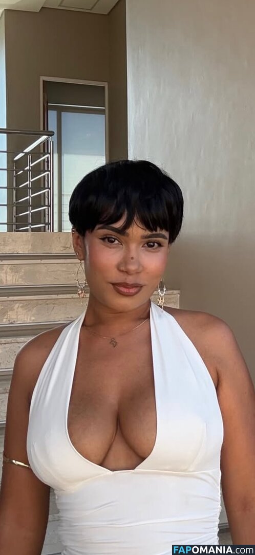 Xtacey, Stacey Africa / xtacey Nahý OnlyFans  Uniklá fotka #11