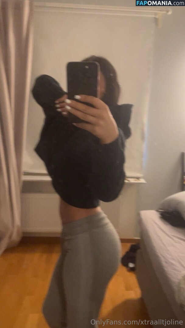 stenqvistjolinee / xtraalltjoline Nahý OnlyFans  Uniklá fotka #4