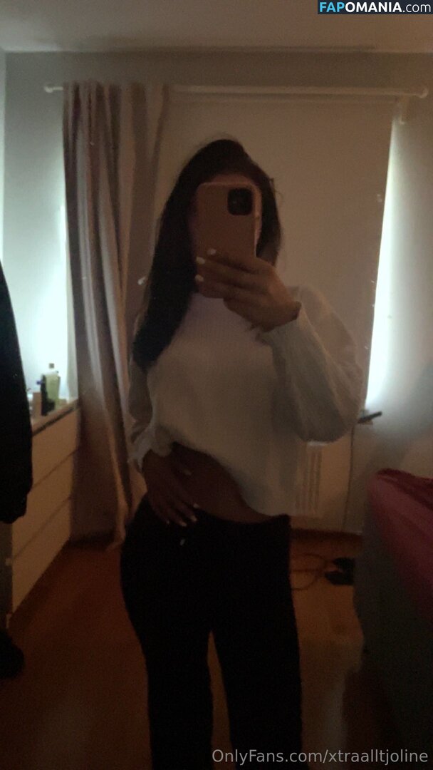 stenqvistjolinee / xtraalltjoline Nahý OnlyFans  Uniklá fotka #9