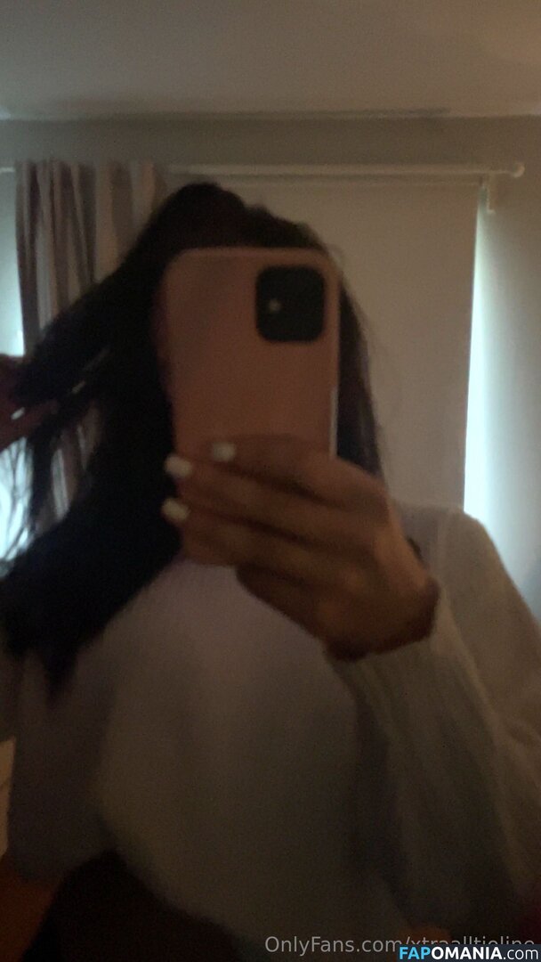 stenqvistjolinee / xtraalltjoline Nahý OnlyFans  Uniklá fotka #10