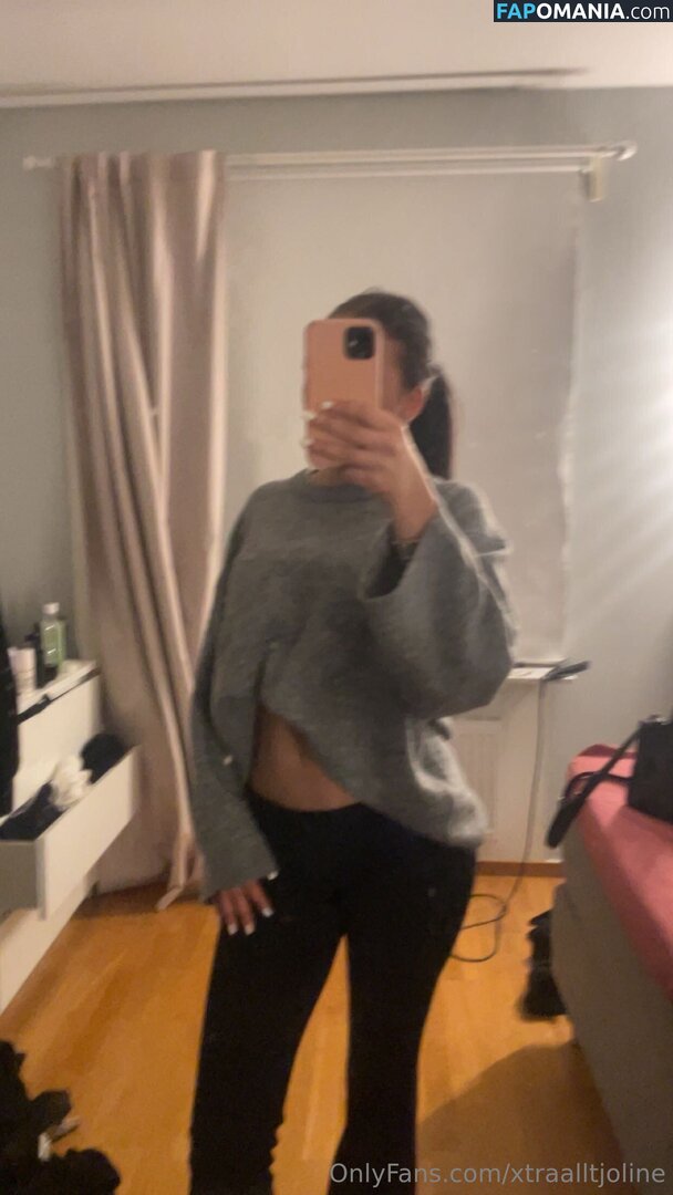 stenqvistjolinee / xtraalltjoline Nahý OnlyFans  Uniklá fotka #12