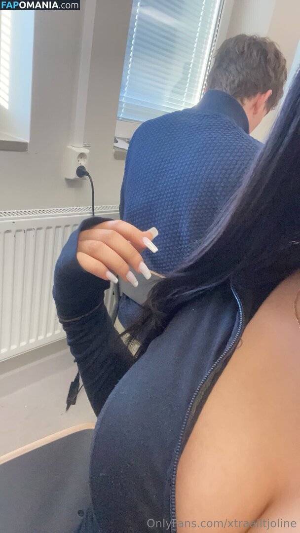 stenqvistjolinee / xtraalltjoline Nahý OnlyFans  Uniklá fotka #13