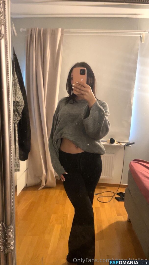 stenqvistjolinee / xtraalltjoline Nahý OnlyFans  Uniklá fotka #16