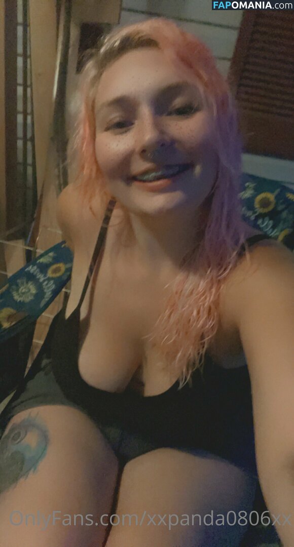 xxpanda0806xx / xxpandaxxpopxx Nahý OnlyFans  Uniklá fotka #18