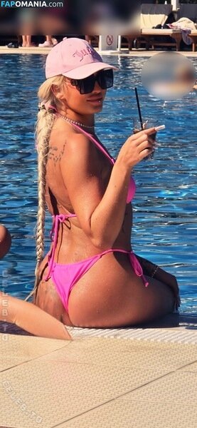 xxsavagebarbiexx / xxsavagexbarbiexx Nahý OnlyFans  Uniklá fotka #1