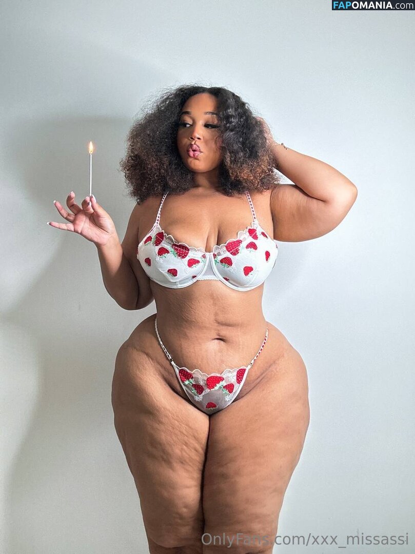 xxx_missassi Nahý OnlyFans  Uniklá fotka #3