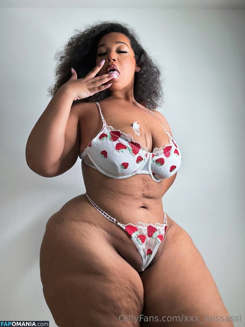 xxx_missassi Nahý OnlyFans  Uniklá fotka #5