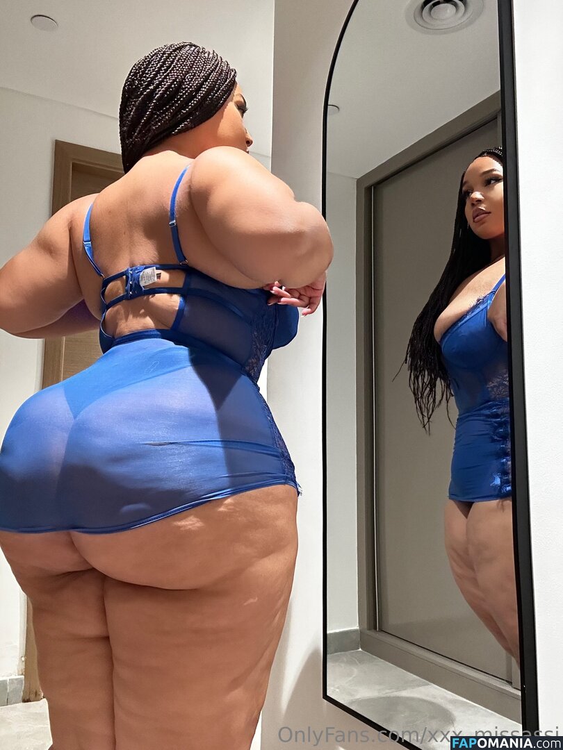 xxx_missassi Nahý OnlyFans  Uniklá fotka #9