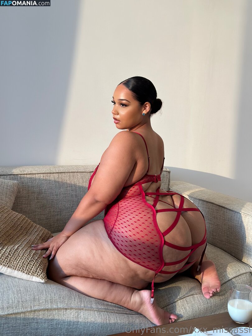 xxx_missassi Nahý OnlyFans  Uniklá fotka #10