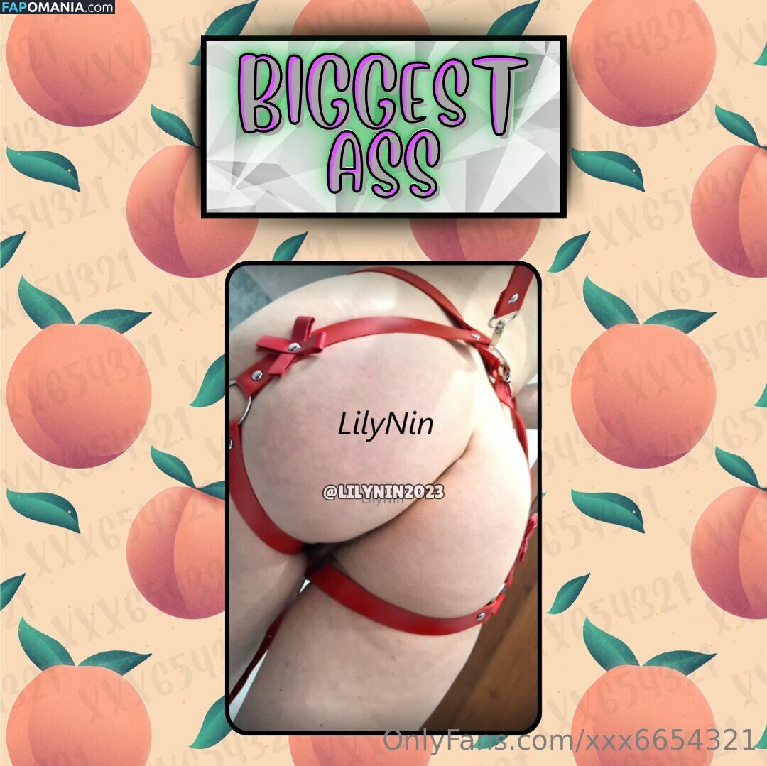 xxx6654321 Nahý OnlyFans  Uniklá fotka #11
