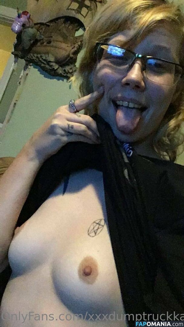 xxxdumptruckkagexxx Nahý OnlyFans  Uniklá fotka #66