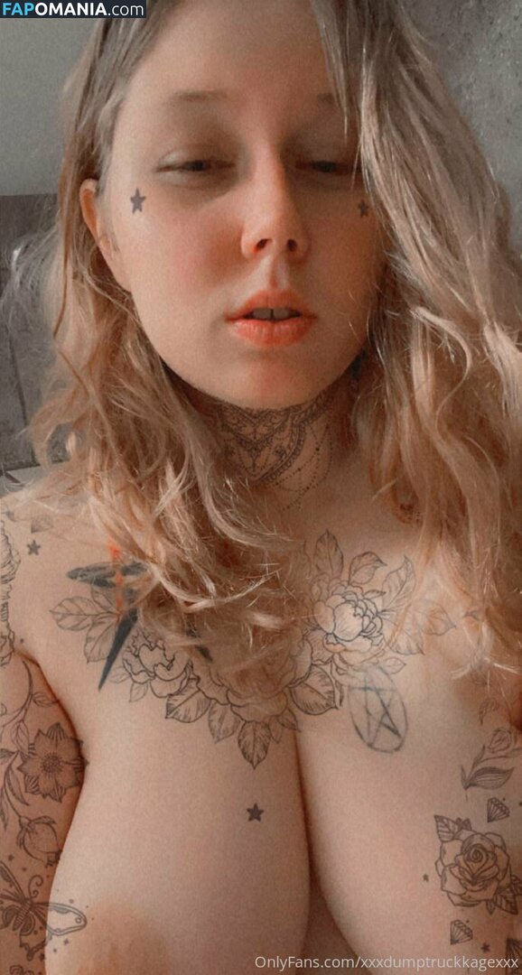 xxxdumptruckkagexxx Nahý OnlyFans  Uniklá fotka #107
