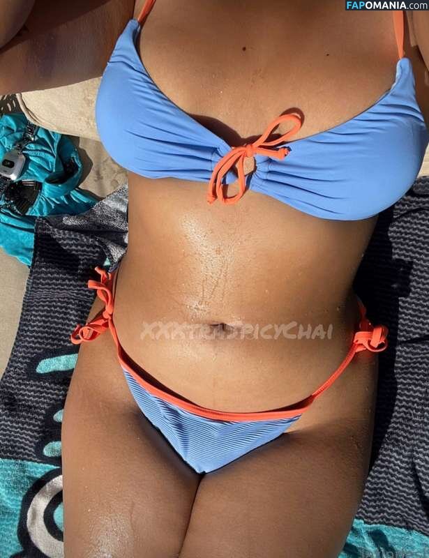 Anjali / XXXtraSpicyChai / https: / spicychaianjali Nahý OnlyFans  Uniklá fotka #1