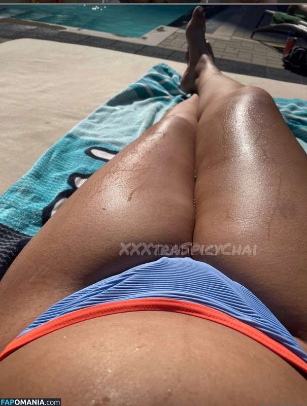 Anjali / XXXtraSpicyChai / https: / spicychaianjali Nahý OnlyFans  Uniklá fotka #4