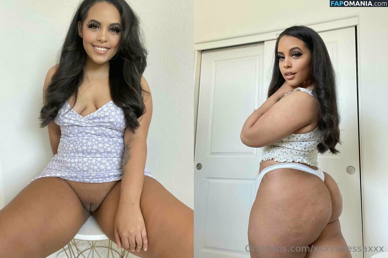 Vanessa / x.x.x.vanessa.x.x.x / xxxvanessaxxx Nahý OnlyFans  Uniklá fotka #47