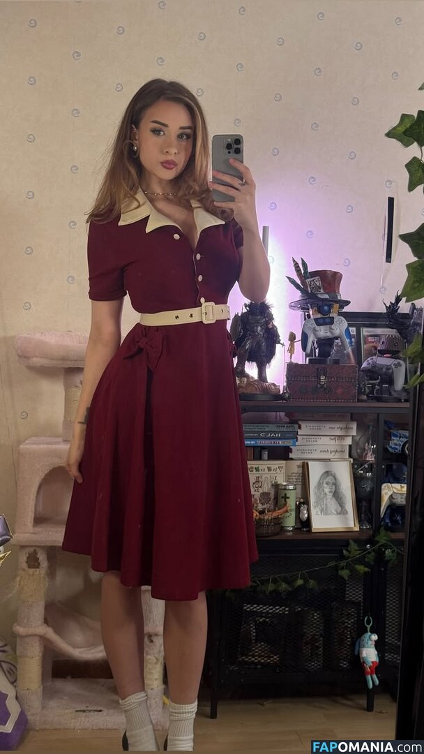 yaboielina Nahý OnlyFans  Uniklá fotka #287