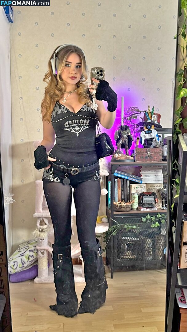 yaboielina Nahý OnlyFans  Uniklá fotka #298
