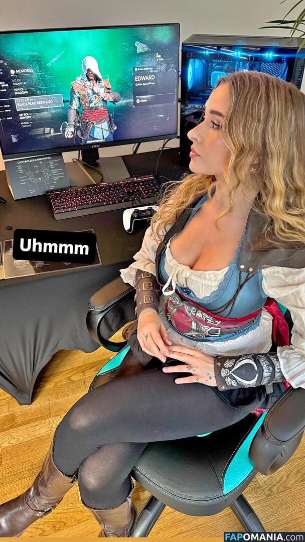 yaboielina Nahý OnlyFans  Uniklá fotka #302