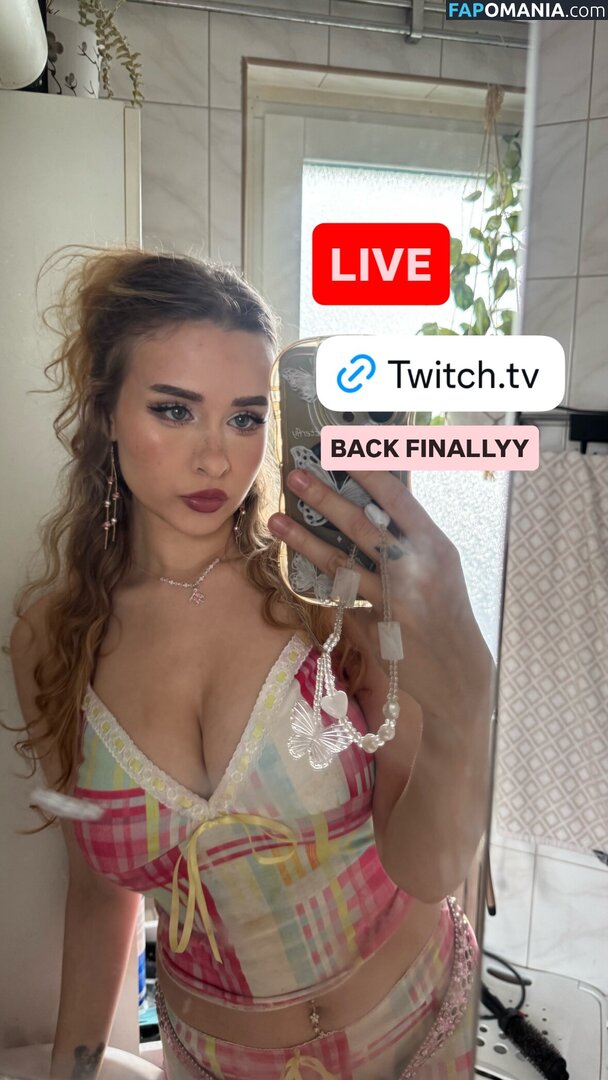 yaboielina Nahý OnlyFans  Uniklá fotka #312