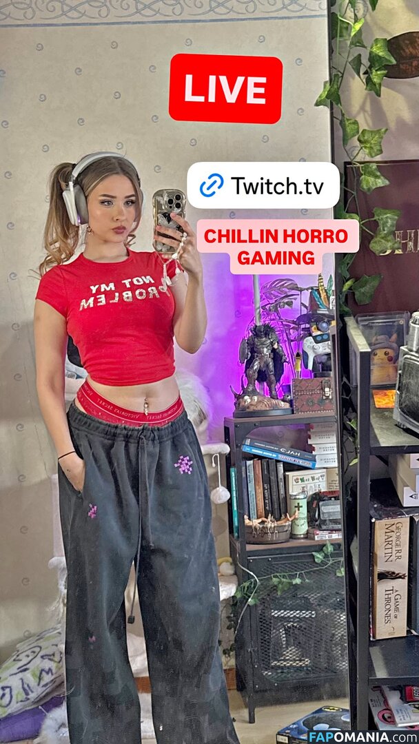yaboielina Nahý OnlyFans  Uniklá fotka #324