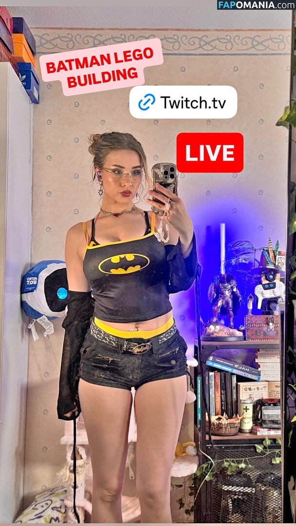 yaboielina Nahý OnlyFans  Uniklá fotka #330