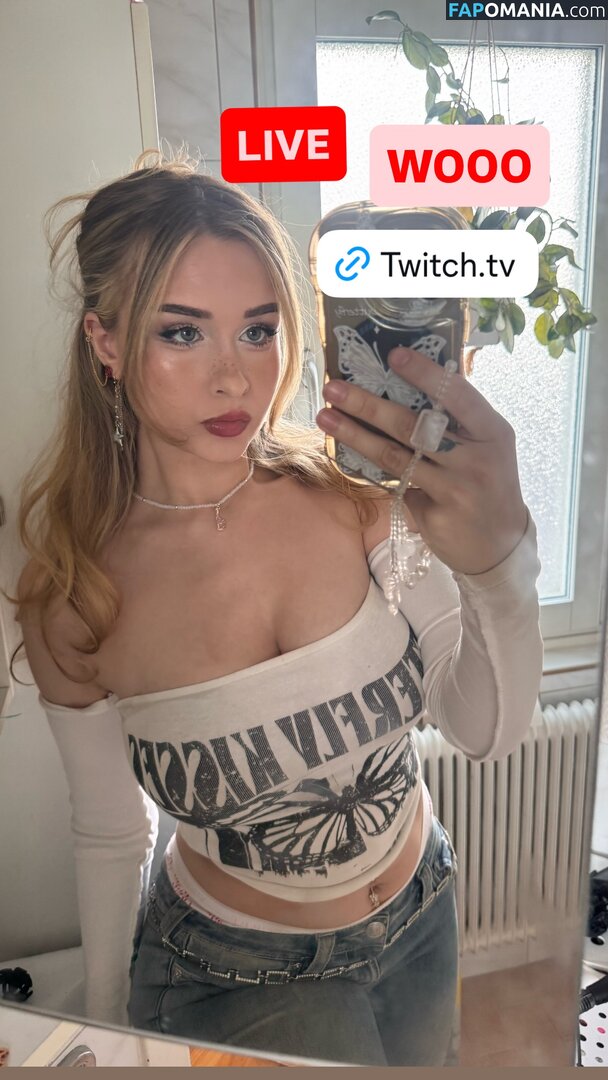 yaboielina Nahý OnlyFans  Uniklá fotka #336