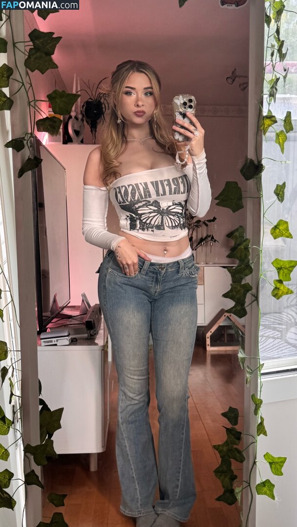 yaboielina Nahý OnlyFans  Uniklá fotka #337