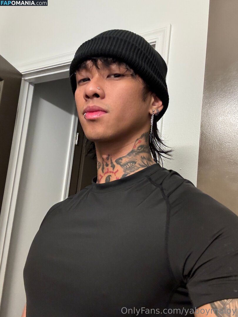 ya_boy_maloy / yaboymaloy Nahý OnlyFans  Uniklá fotka #1