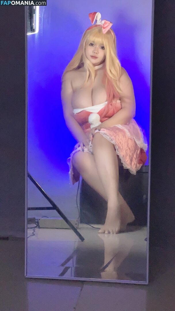 Yaciju Nahý OnlyFans  Uniklá fotka #2