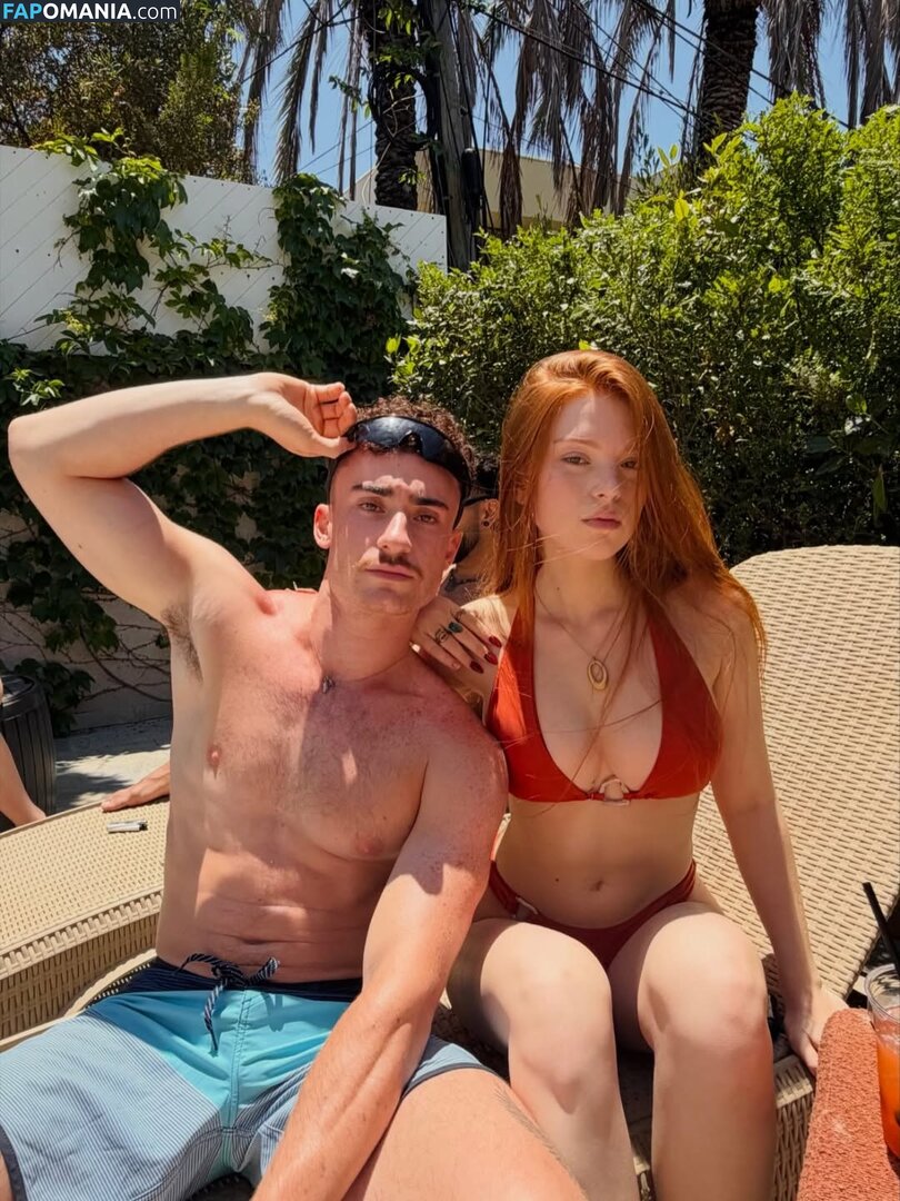 Yaeel_k / Yaek Karpalov Nahý OnlyFans  Uniklá fotka #8